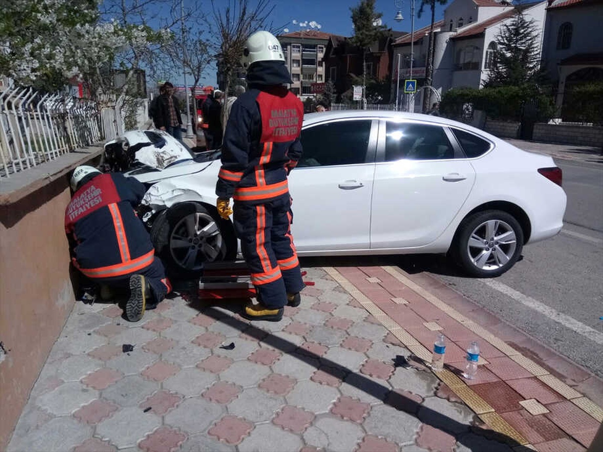 Direksiyon Başında Kalp Krizi Geçirdi