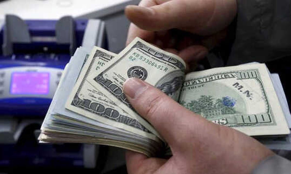 Dolar Güne Dünkü Kapanış Seviyelerinden Başladı