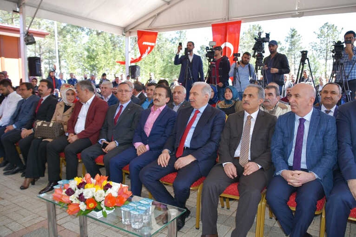 Dünyanın En Büyük İkinci Hayvan Bakımevi Hizmete Açıldı