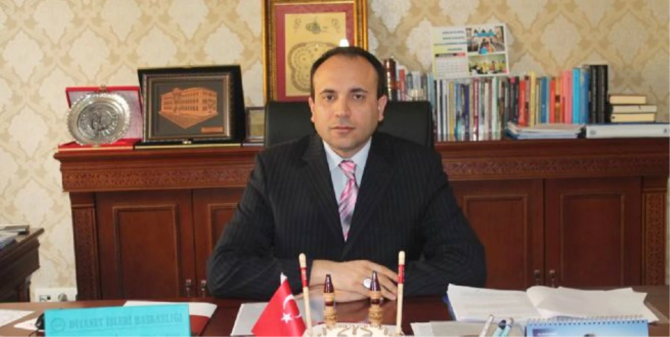 Erzincan Vali Yardımcısı Yılmaz, Fetö Soruşturması Kapsamında Açığa Alındı