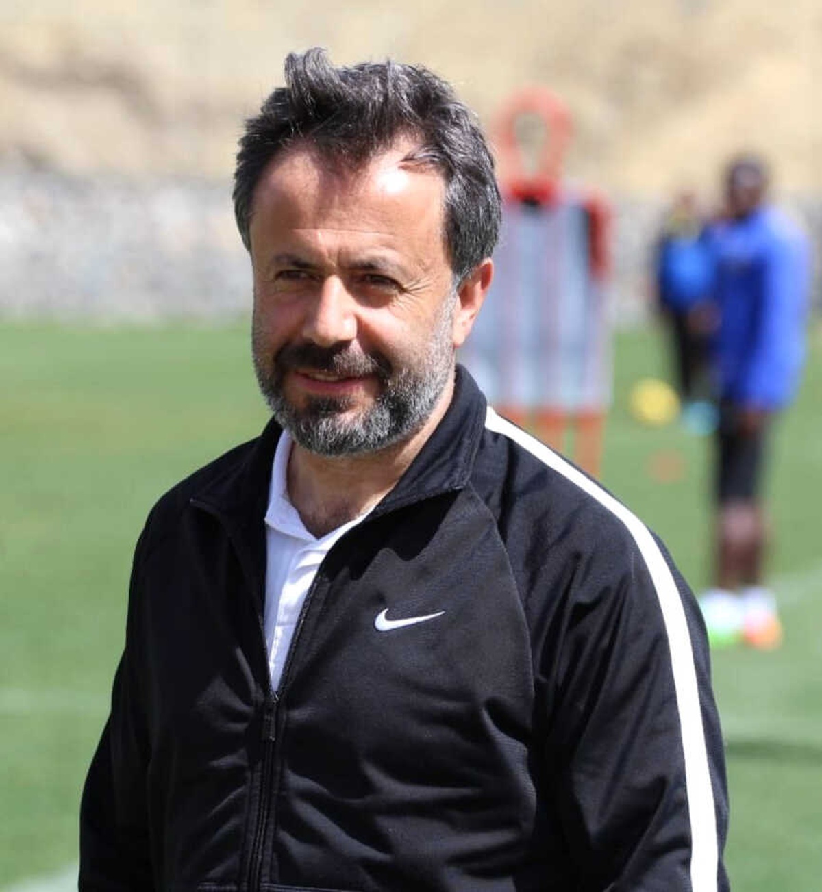 Evkur Yeni Malatyaspor Arjantin\'de Futbolcu Avında