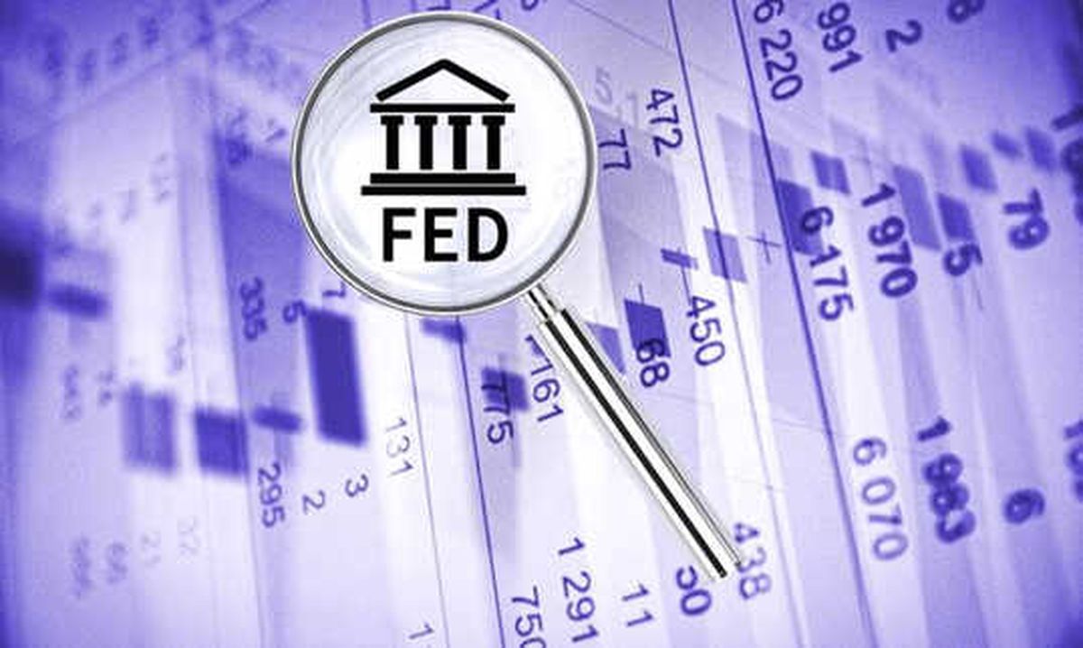 Fed\'den Kripto Paraya Göz Hapsi