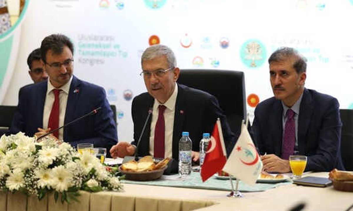 Geleneksel Tedavilerde Rota Çiziliyor