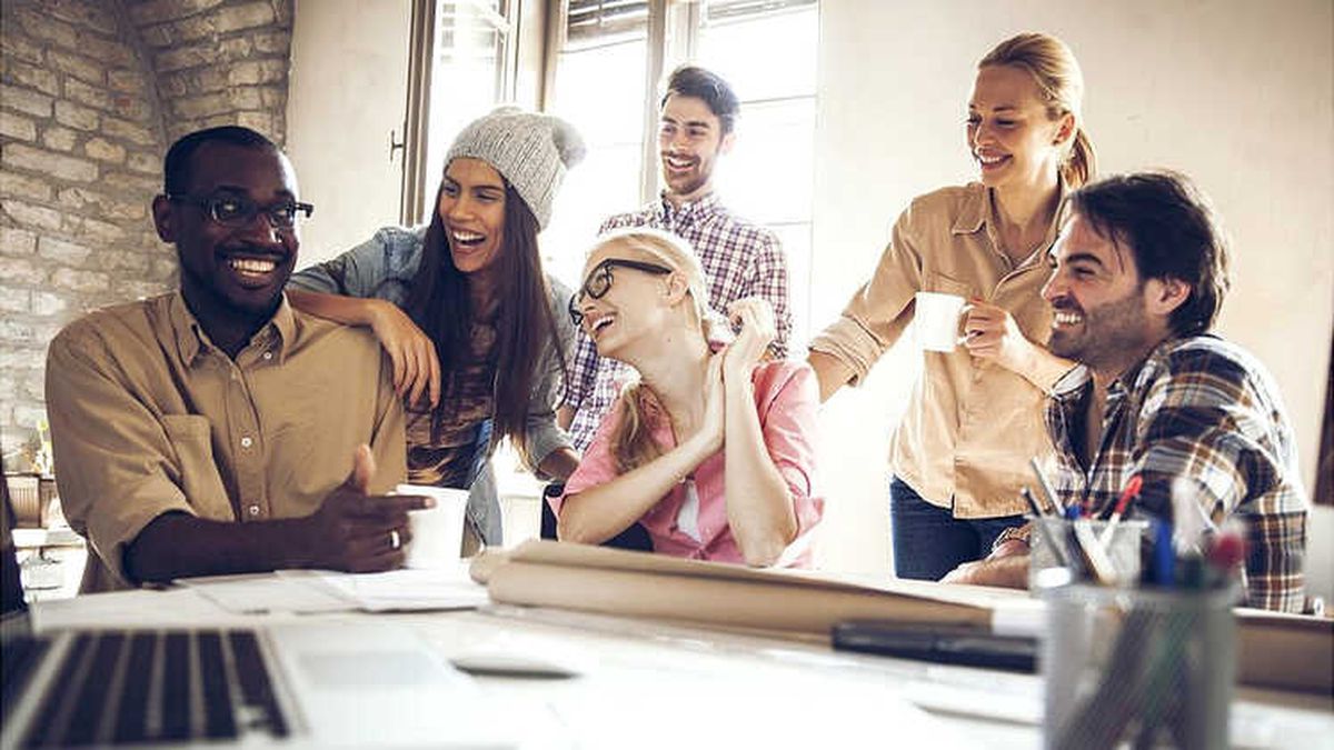 Gülmek İnsanı Neden Daha Yaratıcı Yapar?