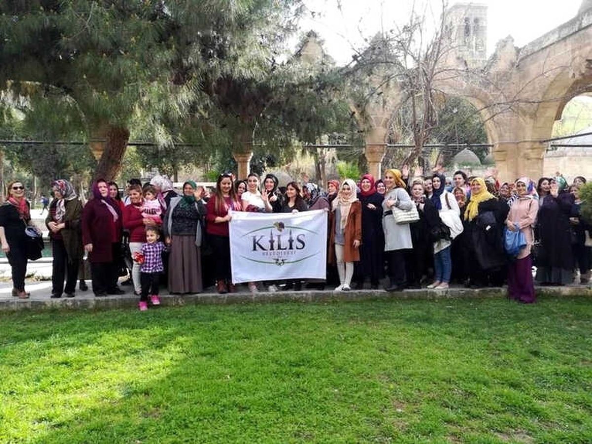 Halfeti-Şanlıurfa Turlarına Katılanların Sayısı 7 Bine Yaklaştı