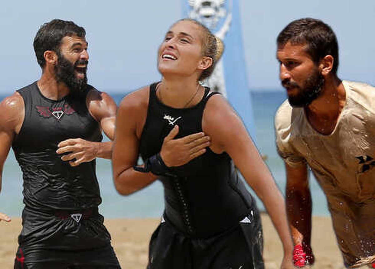 Hepsi Çok Güçlü, Hepsi Şampiyonluk Adayı! Ünlüler Takımı Bomba Gibi...