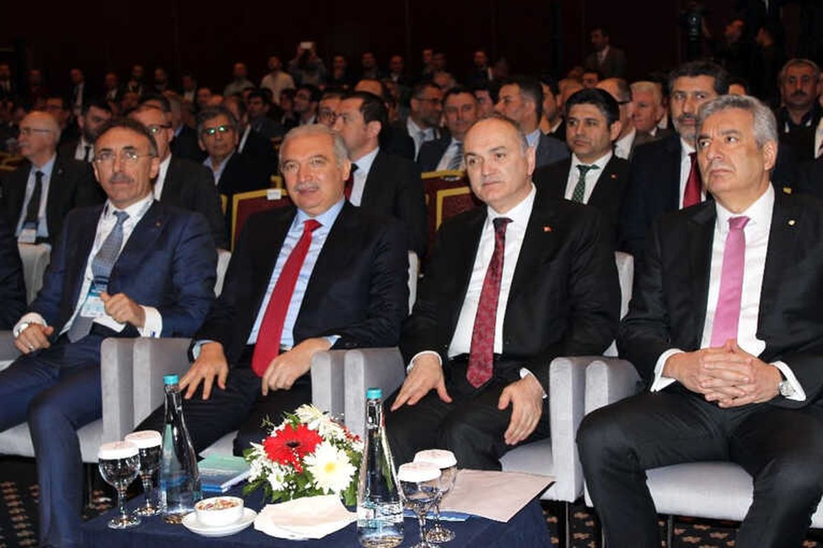 İbb Başkanı Mevlüt Uysal\'dan "Uber"Le İlgili Önemli Açıklama