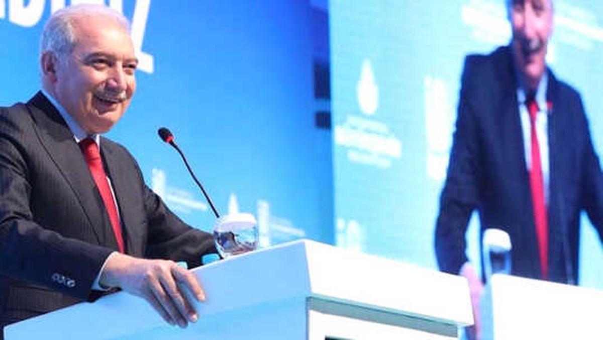 İbb Başkanı: Sopa Alıp, Uber\'cileri Kovalamakla Olmuyor