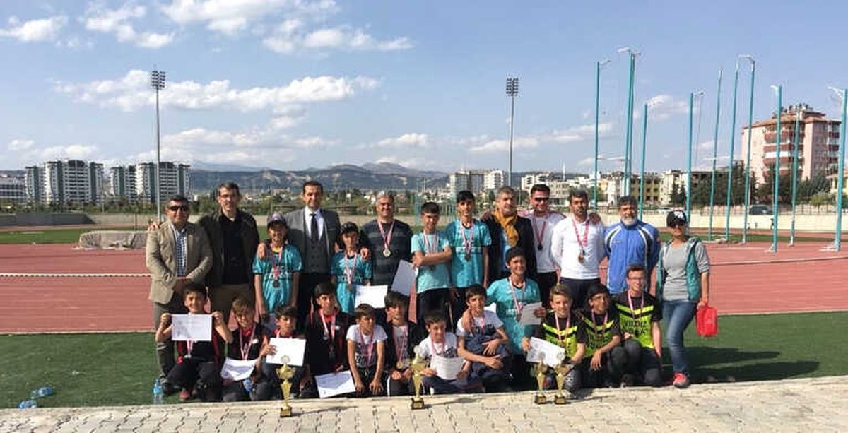 Kahtalı Sporcuların Bocce Başarısı