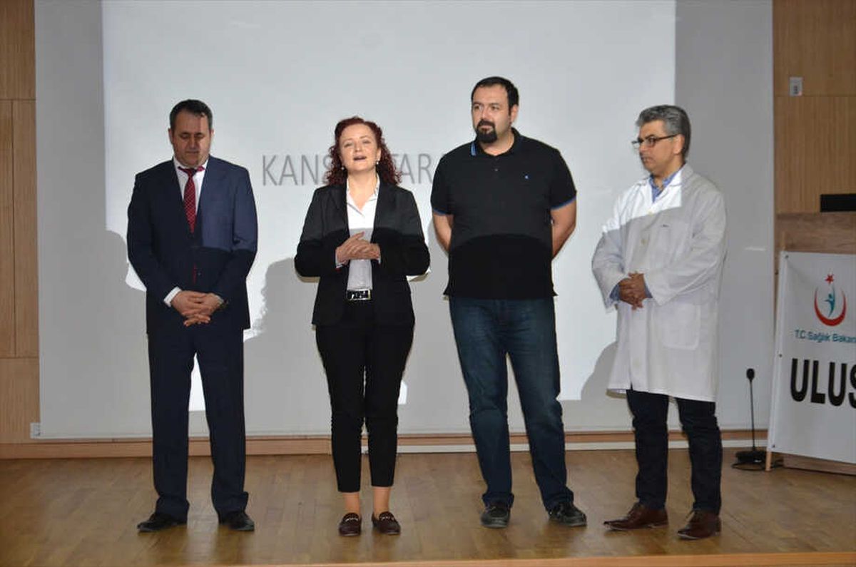 Kanser Haftası