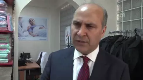 Kanser Tanisi Ve Tedavisinde Iyi Bir Noktadayiz Son Dakika