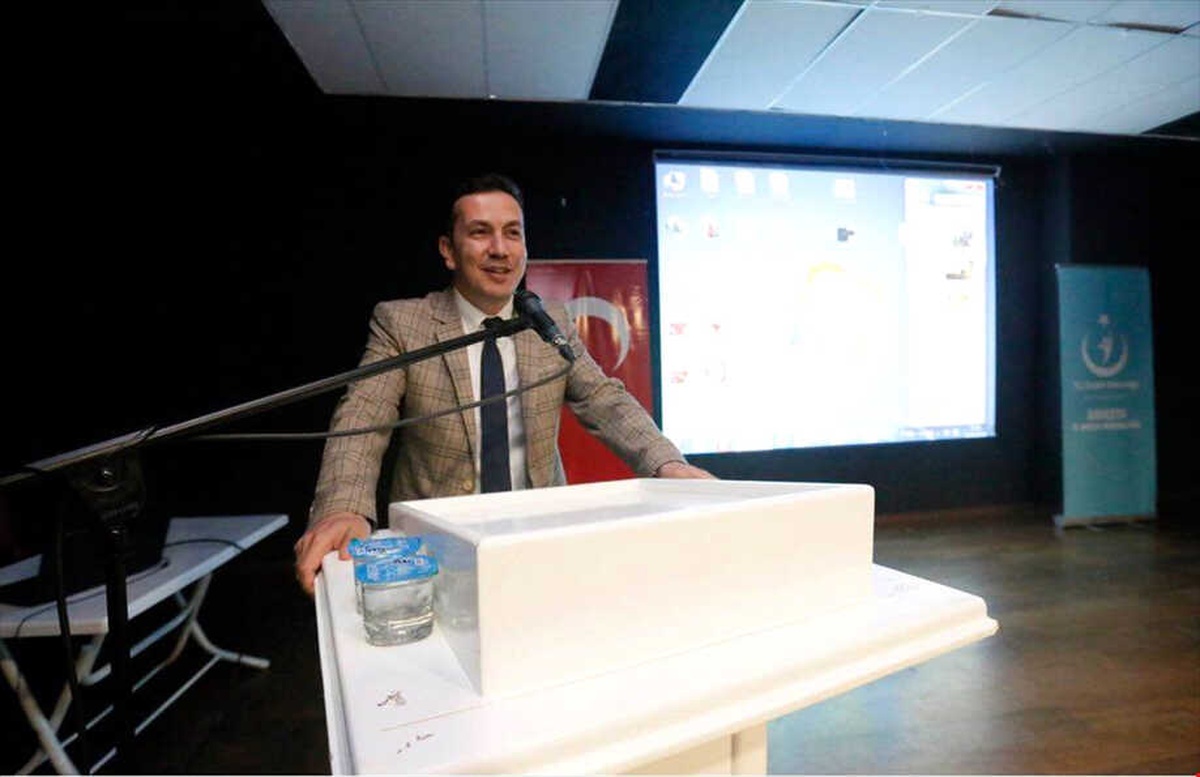 Kanserde Farkındalık ve Güncel Yaklaşımlar" Paneli