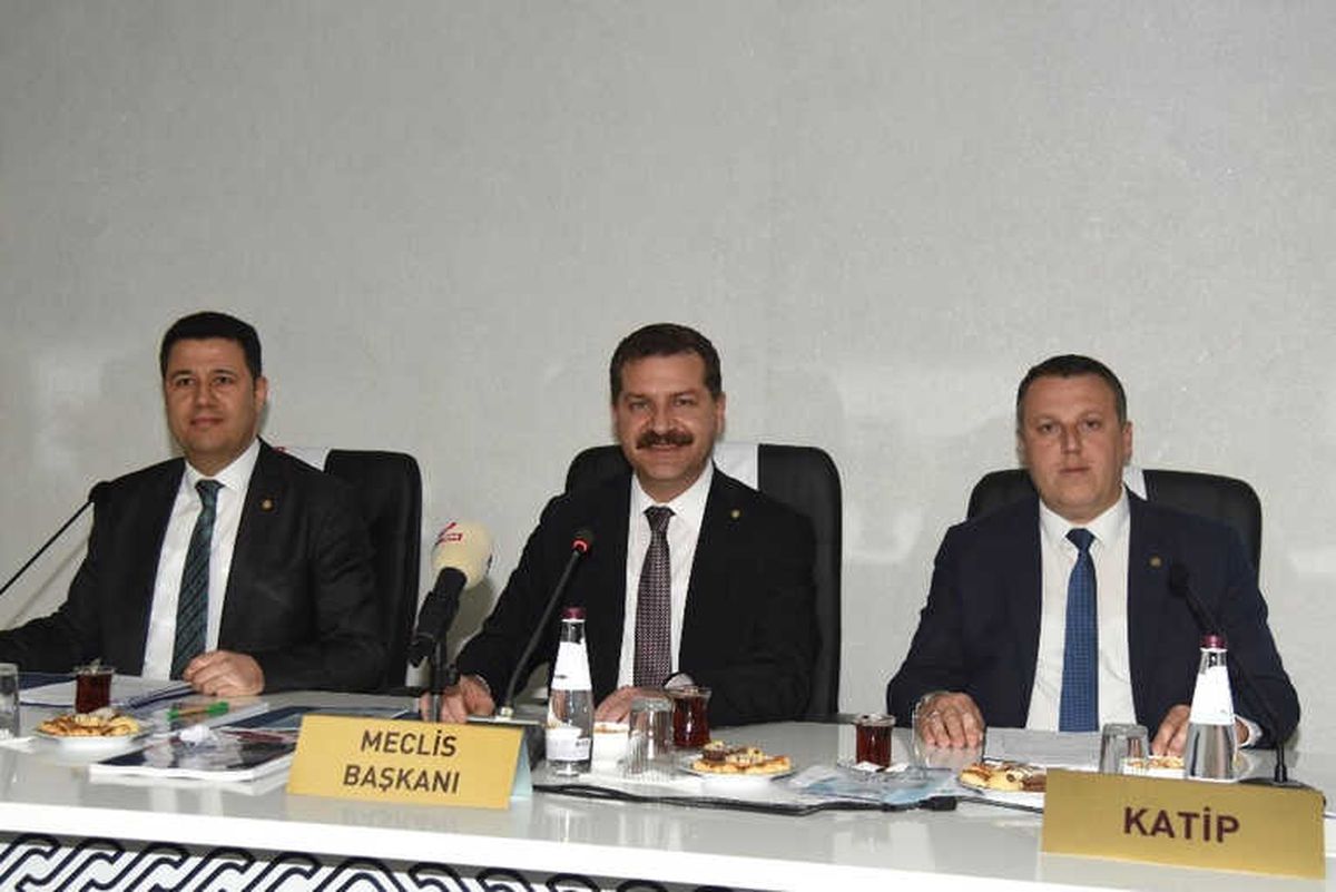 Karesi\'de Yapılacak Arsa Satışları İptal Edildi