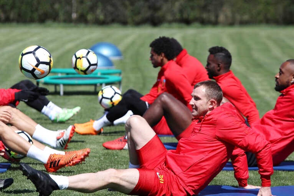 Kayserispor, Trabzonspor Maçının Hazırlıklarına Başladı