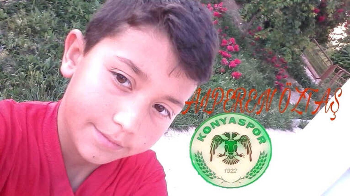 Konyaspor\'un Küçük Taraftarı Yaşam Mücadelesini Kaybetti