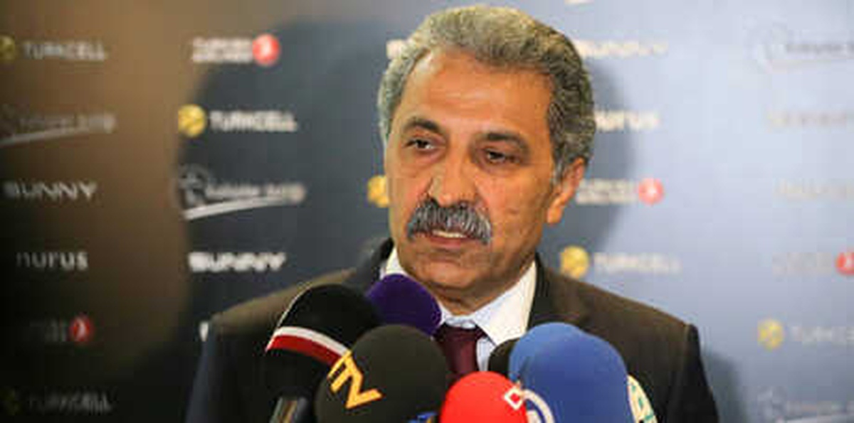 Kulüpler Birliği Vakfı, Süper Lig AŞ İçin Toplandı