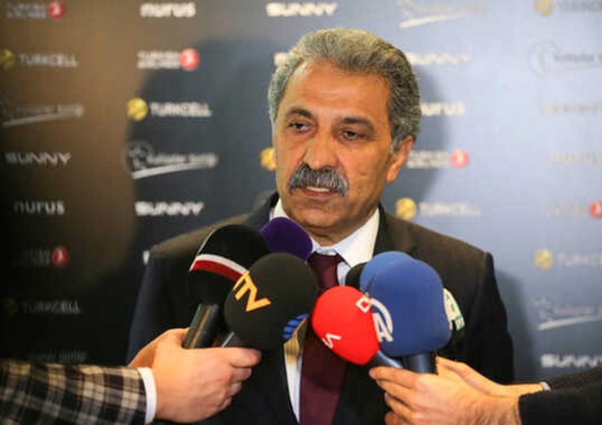 Kulüpler Birliği Vakfı, Süper Lig AŞ İçin Toplandı