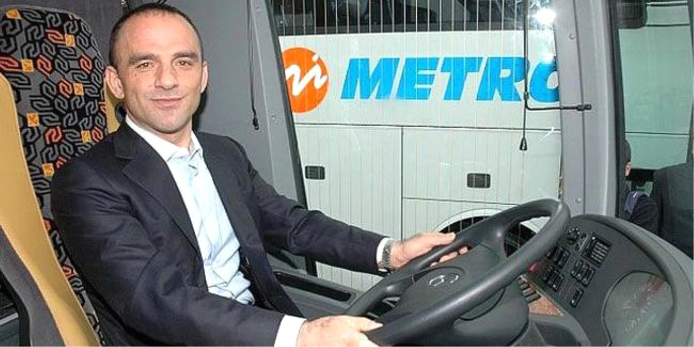 Metro Holding, Tukaş Salça\'ya Ortak Oldu