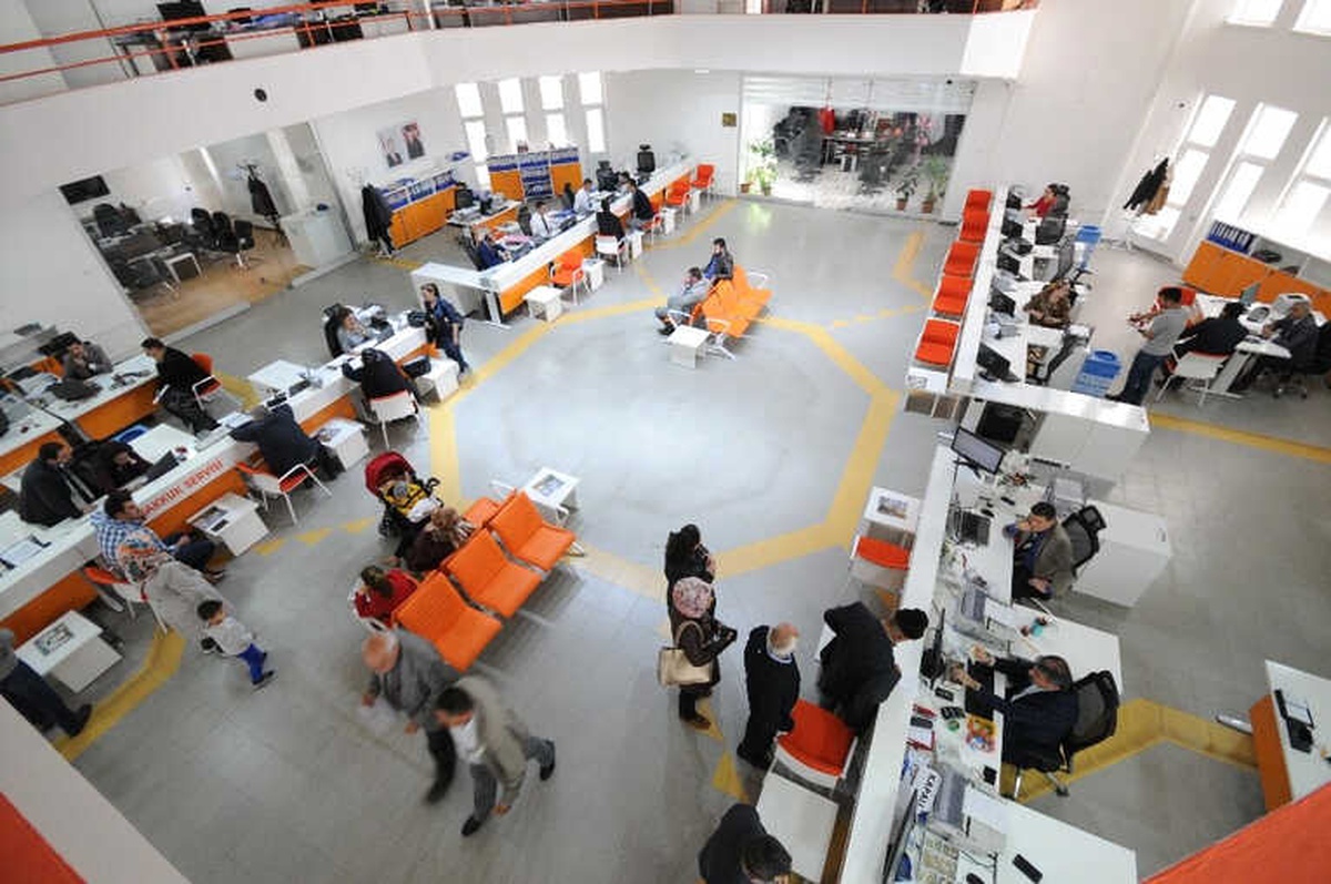 Niğde Belediyesinden 5 Yıldızlı Hizmet