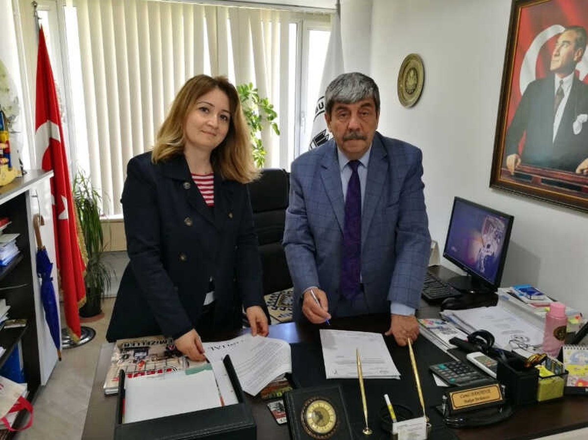 Öğrenciler, Belediyenin Evde Bakım Hizmetlerine Eşlik Edecek