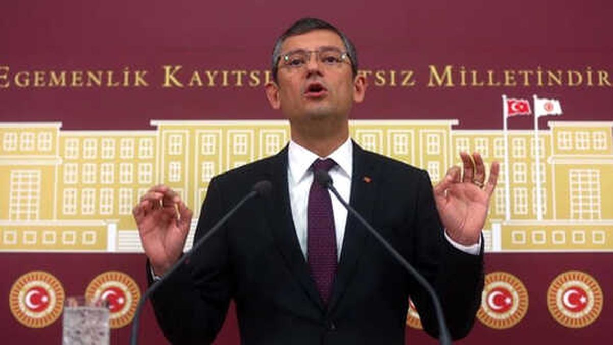 Özel: Anketlerde 50 Artı 1\'i Görselerdi Seçimi Geçen Pazar Yapmışlardı