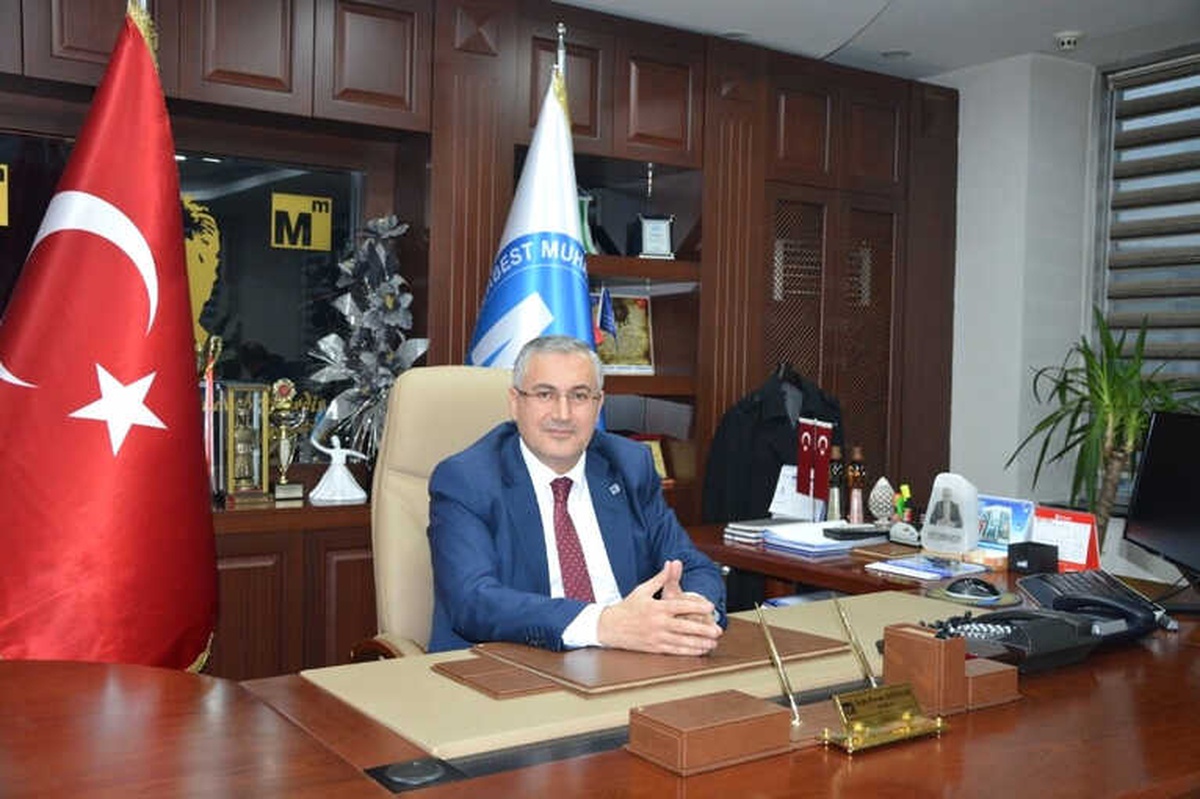 Özselek: "Sgs Başvuruları İçin Son Tarih 30 Nisan 2018"