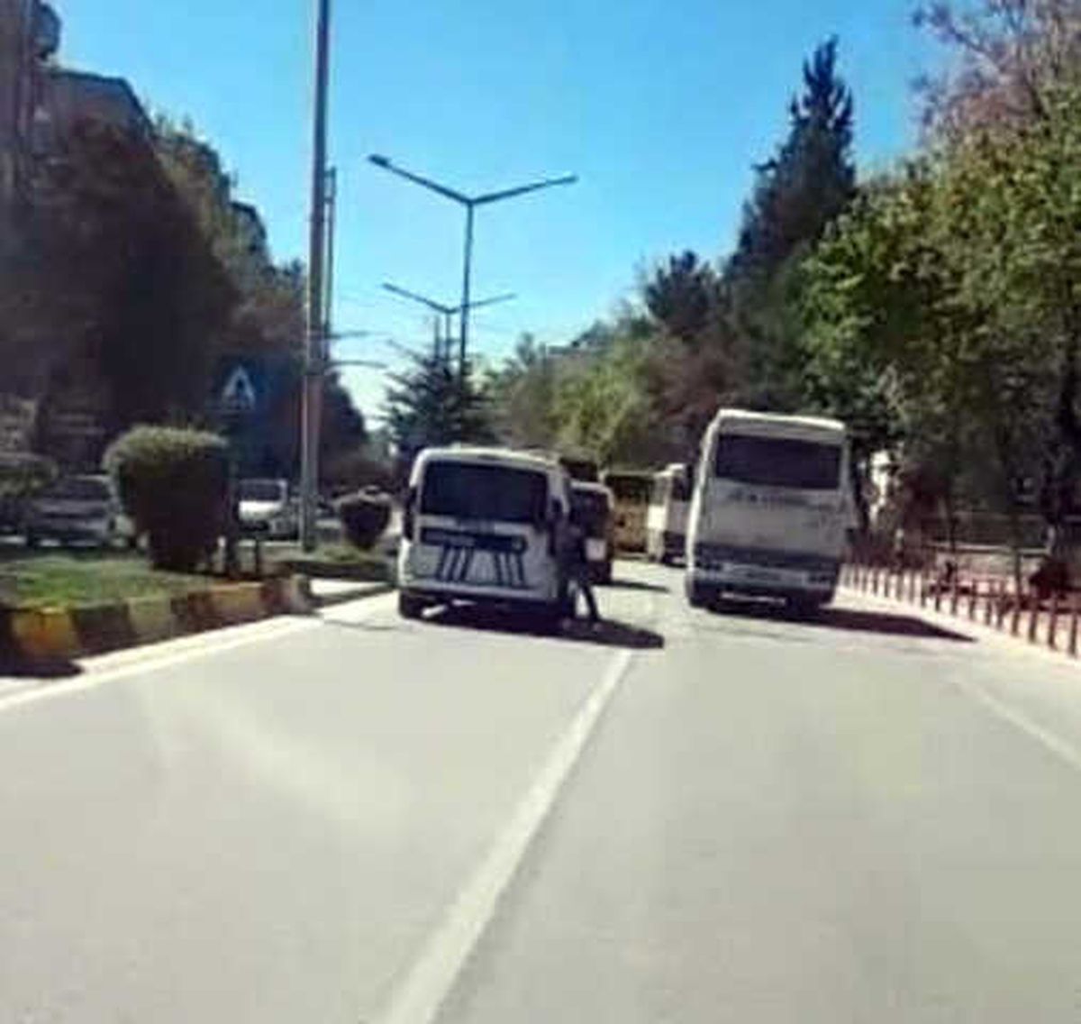 Patenli Genç Canını Hiçe Saydı