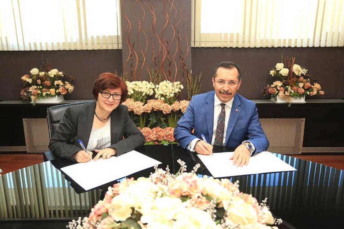 Paü Otizm Dostu Olan İlk Üniversite Oldu