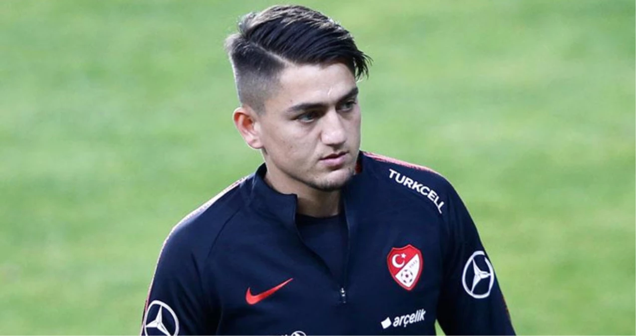 Roma Sportif Direktörü: Cengiz Ünder\'i Barcelona Takip Ediyor