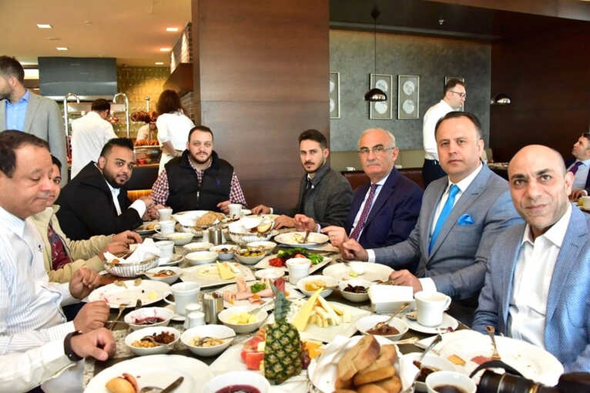 Samsun-Suudi Arabistan Direkt Uçuşları Yakında Başlıyor