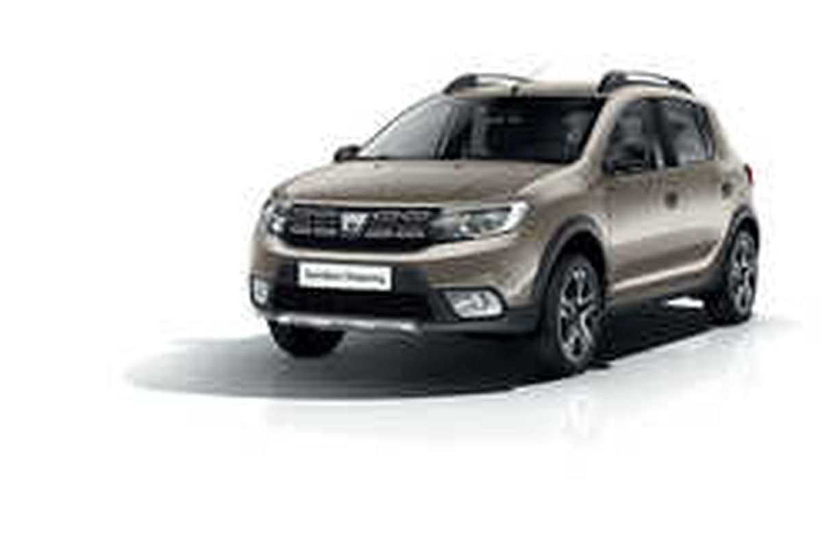 Sandero Stepway Style Türkiye\'de Ne Kadardan Satılacak?