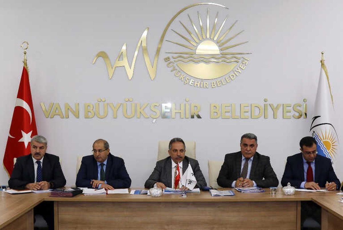 Sebze Hali Bitişiğindeki Dükkanların Kiralama İhalesi Yapıldı
