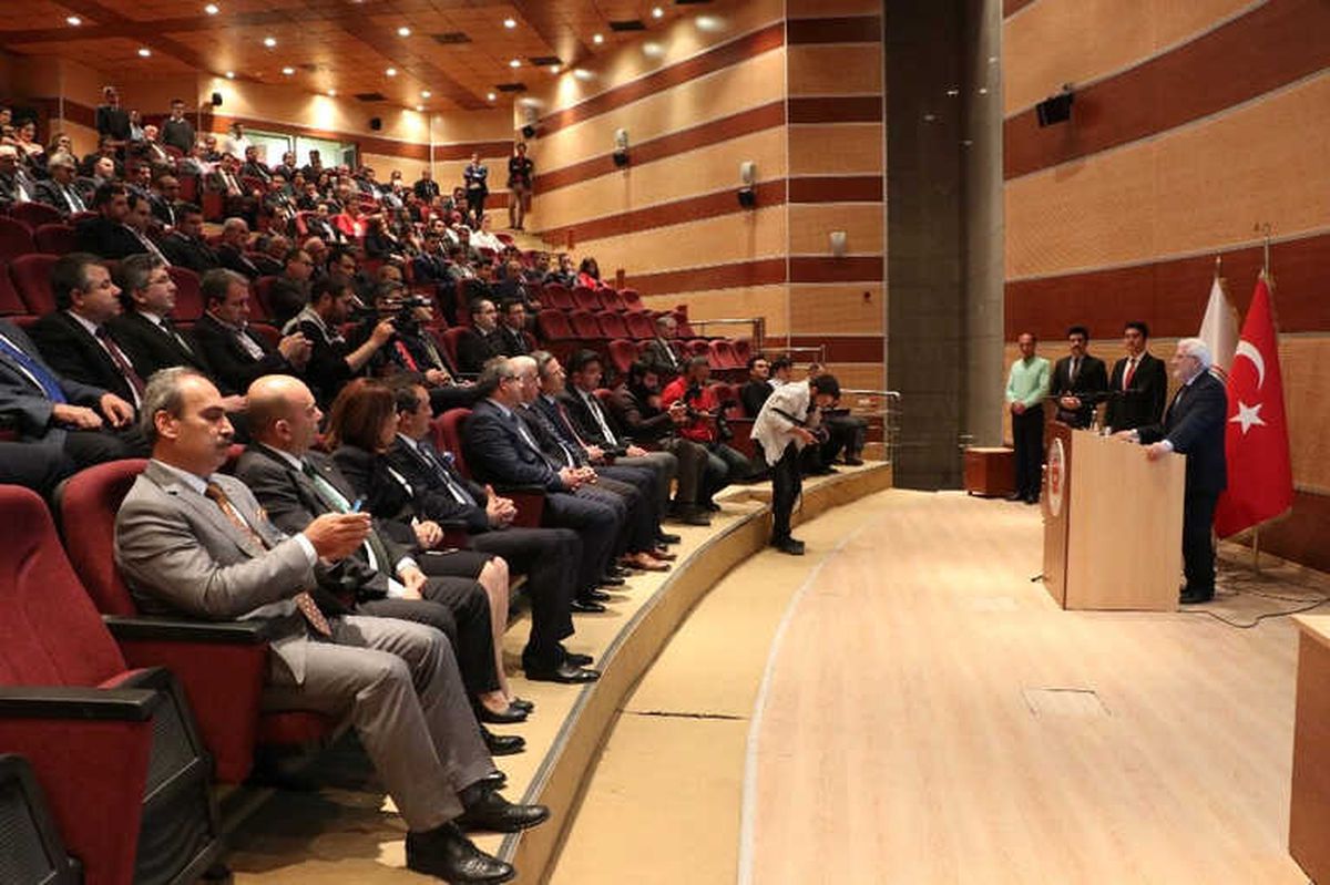 Şehit Savcının Babası: "Bir Mehmet Gider, Bin Mehmet Kiraz Doğar"