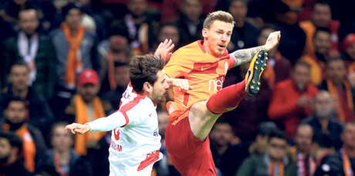Serdar Aziz Milan\'ın Radarında