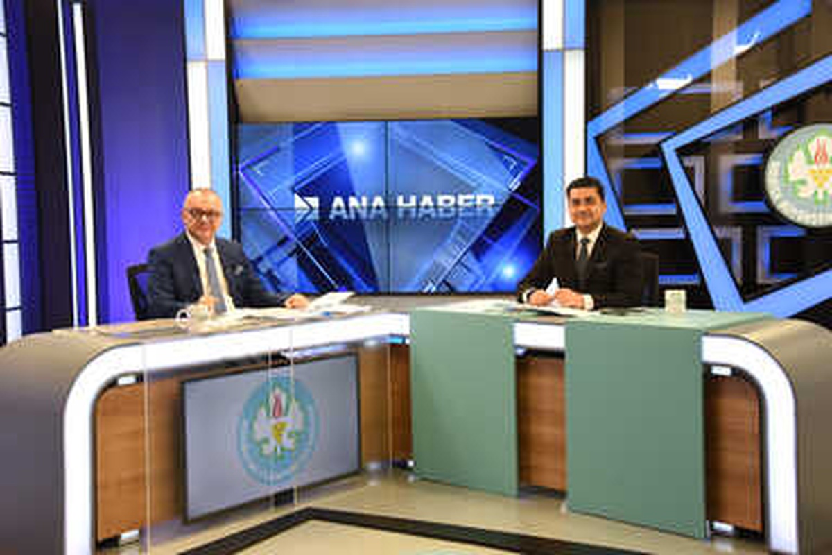 Siyasi Olarak Algı Yaratılmaya Çalışılıyor