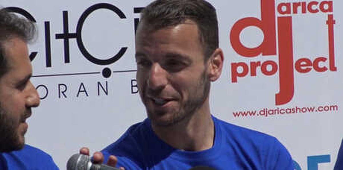 Soldado: \'7 Maçı da Kazanırsak...\'