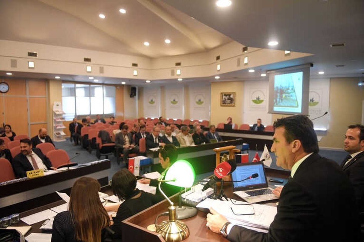 Somuncu Baba\'nın Evi ile Camii Birleştirilecek