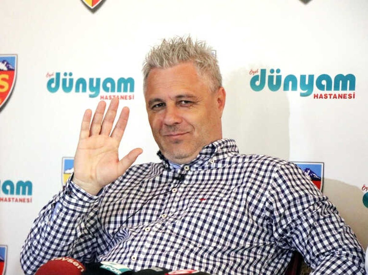 Sumudica: "Yeni Bir Başlangıç Yaptık"