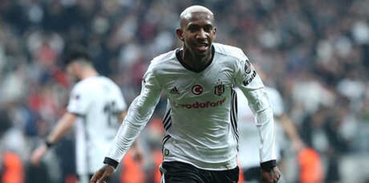 Talisca Keskin Virajda
