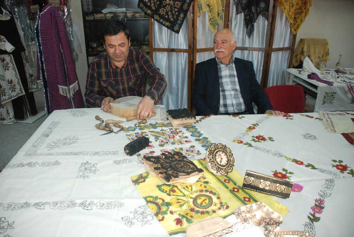 Tokat\'ta Unutulmaya Yüz Tutmuş Eserler Fotoğraflanıp Arşivlenecek