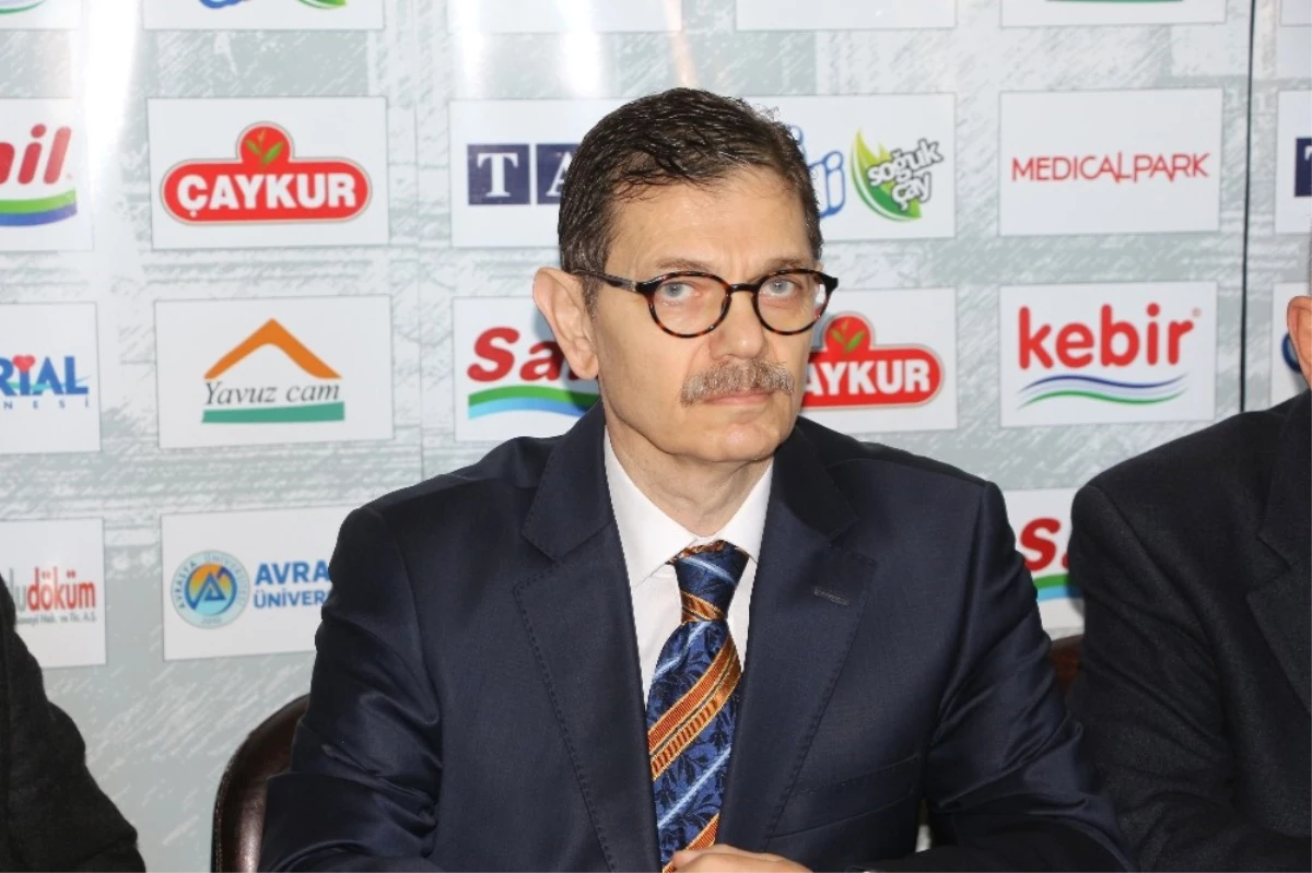 Trabzonspor Denetleme Kurulu Olağanüstü Kongre Öncesinde Denetleme Raporu\'nu Açıkladı