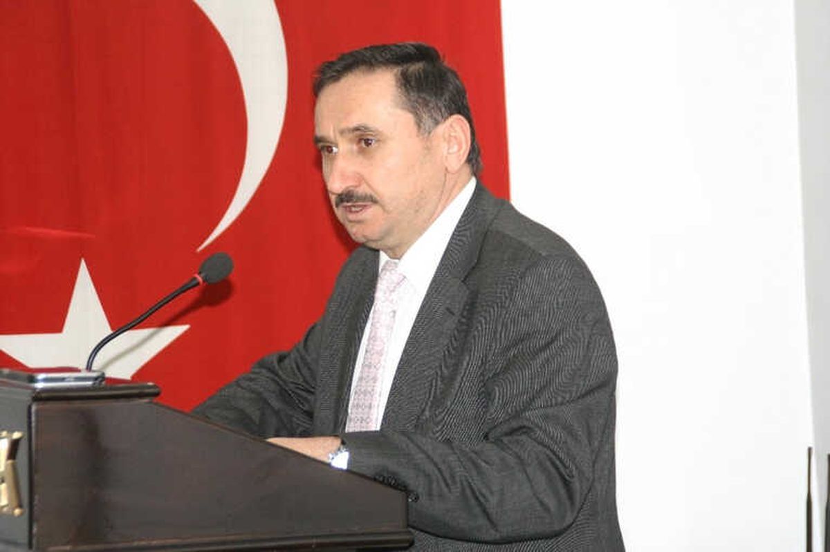 Tso Başkanı Başkan Ertan Civak\'tan Üyelere Nefes Kredisi Müjdesi
