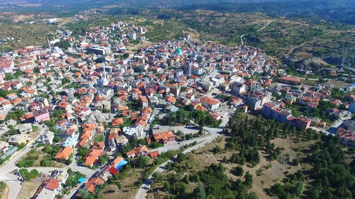 Türkiye\'nin Tek Silah Sanayisi Konya\'da Kuruluyor