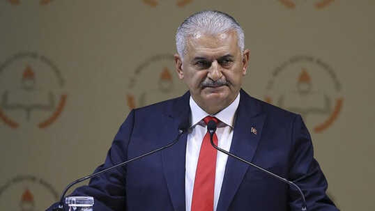 Yıldırım: Yunanistan Rahat Durursa Diyeceğimiz Bir Şey Yok