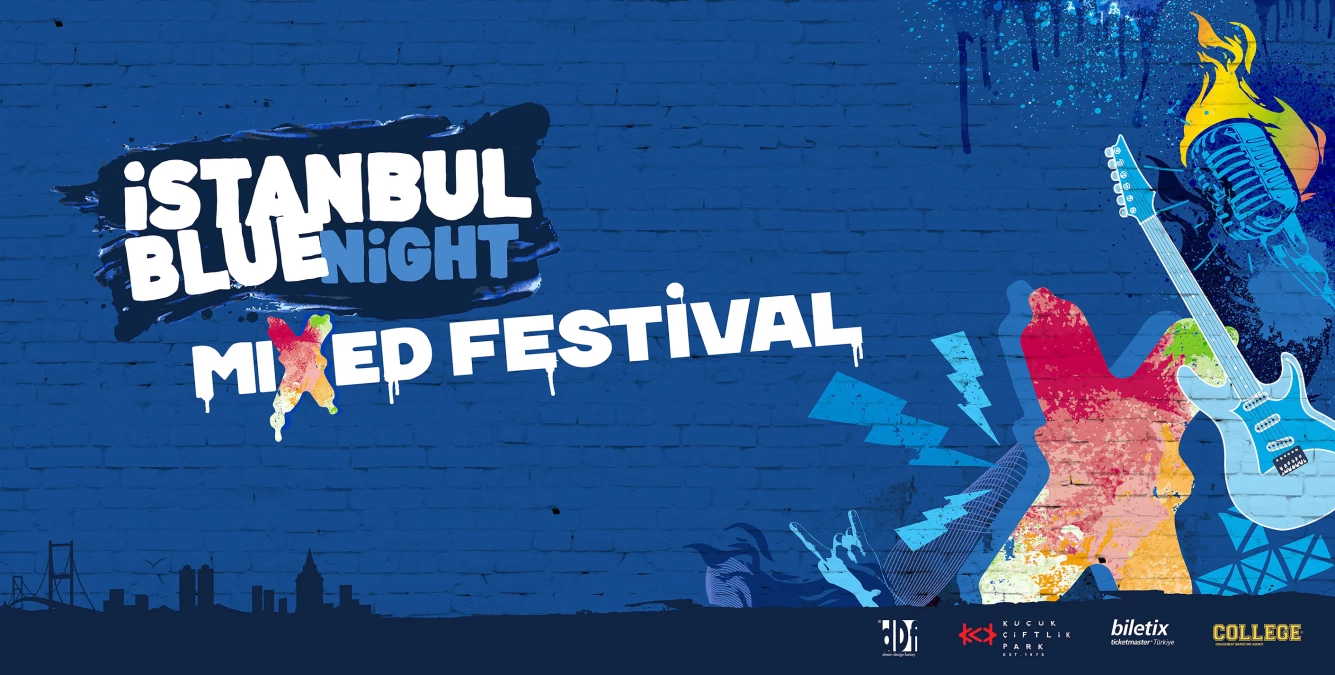 Yılın İlk Açıkhava Festivali Küçükçiftlik Park\'ta