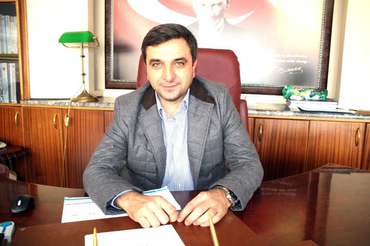 Yozgat\'ta Yılın İlk 3 Ayında 466 Yeni İş Yeri Açıldı