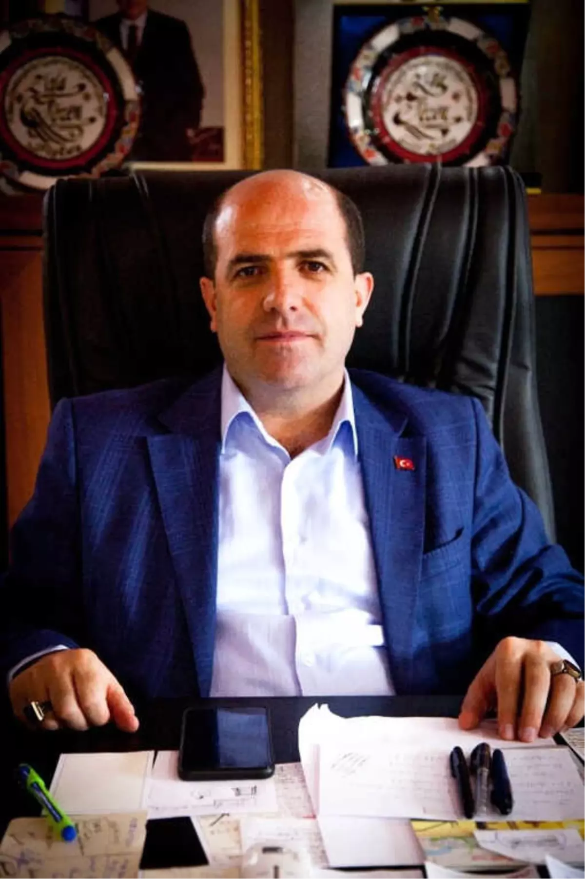 Ziya Sözen: "Korucular Olmasaydı"