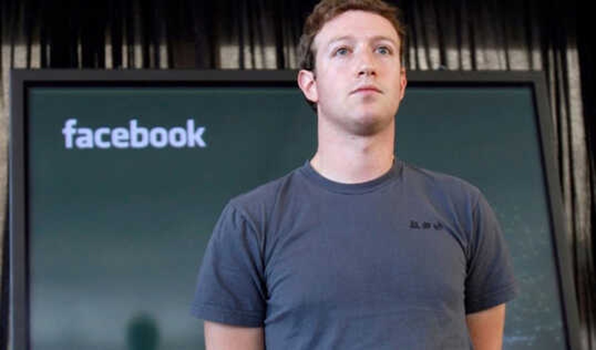 Zuckerberg, ABD Kongresi\'nde İfade Verecek