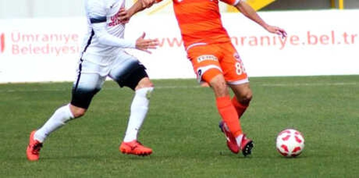 1. Lig\'de 30. Haftanın Hakemleri Açıklandı