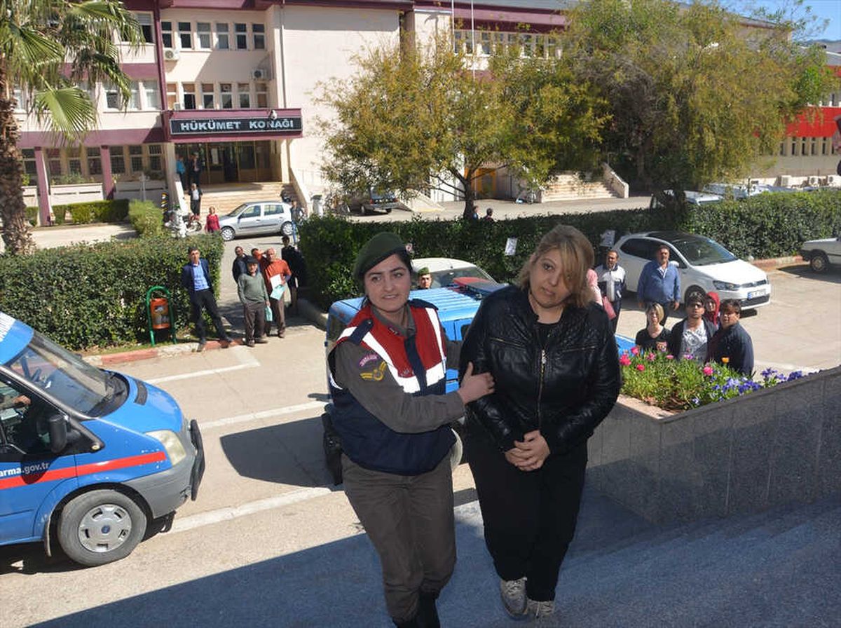 Adana\'da Kaçak Kazı Operasyonu